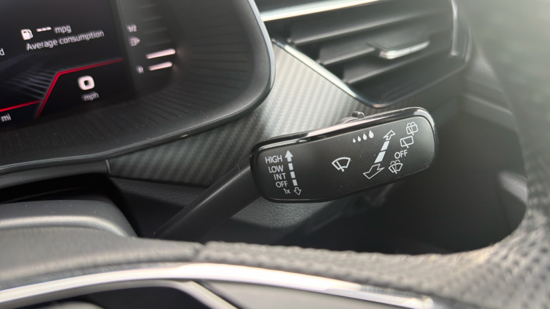 Skoda Scala 1.5 TSI Monte Carlo 5dr Petrol Hatchback